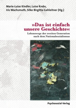 'Das ist einfach unsere Geschichte'