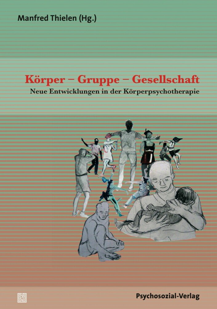 Körper - Gruppe - Gesellschaft main product photo