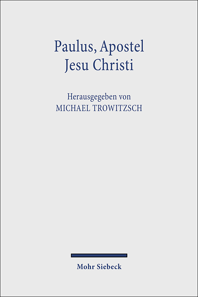 Paulus, Apostel Jesu Christi main product photo