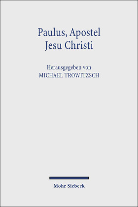 Paulus, Apostel Jesu Christi