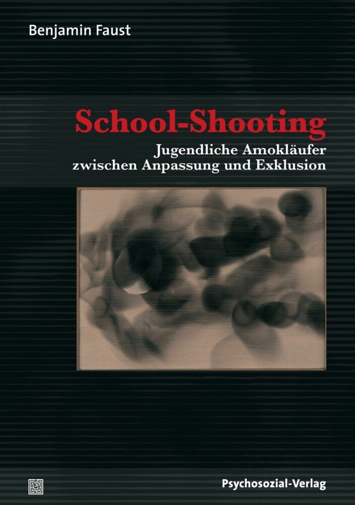 School-Shooting main product photo