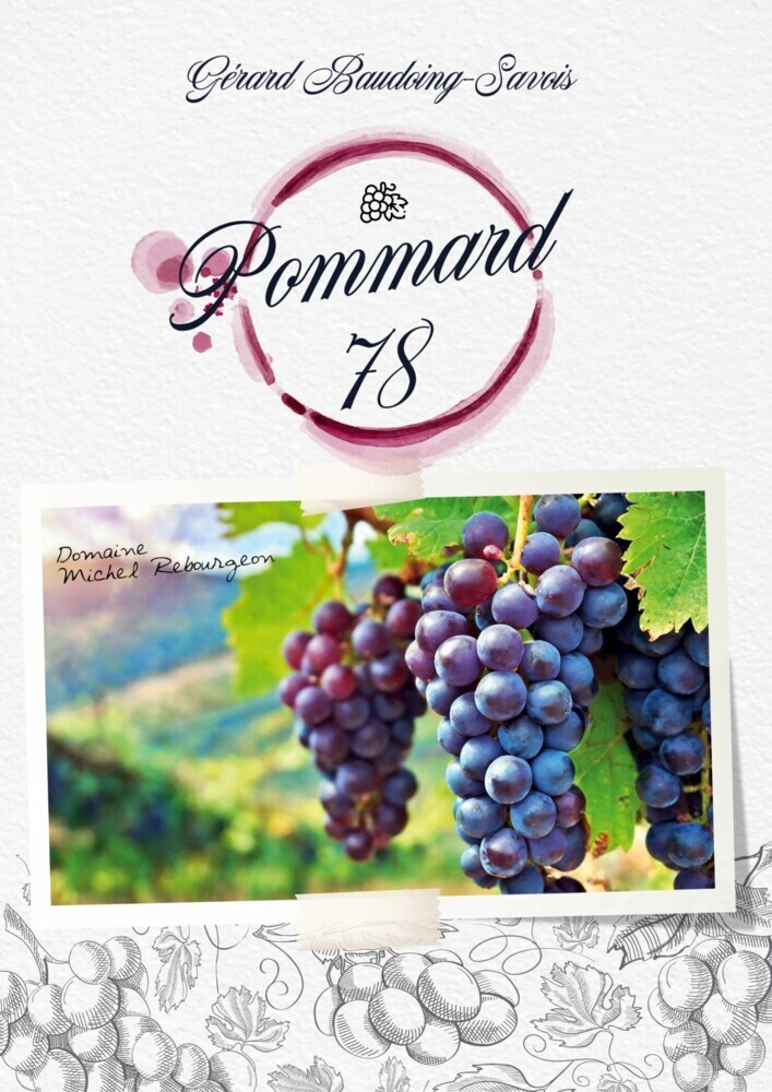 Pommard 78 main product photo