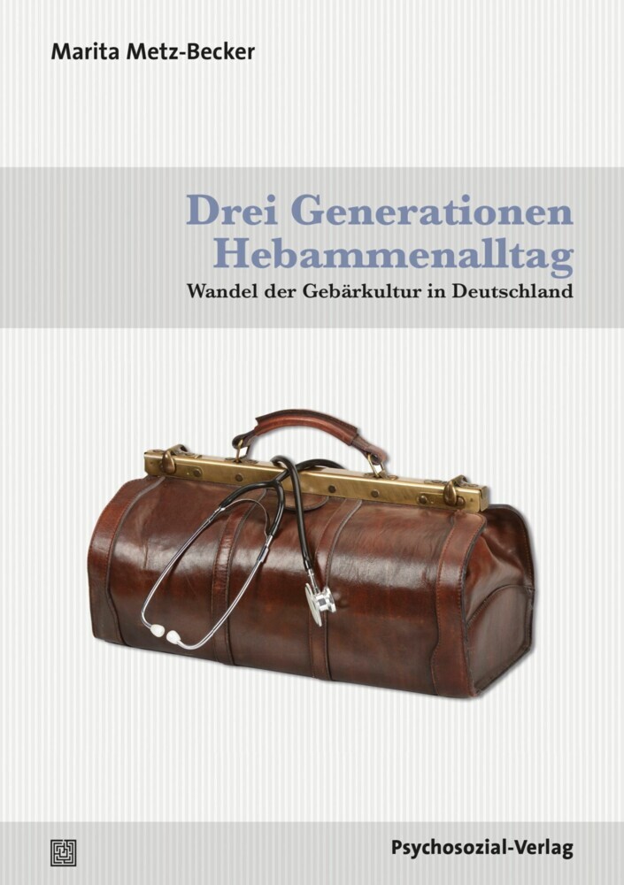 Drei Generationen Hebammenalltag main product photo