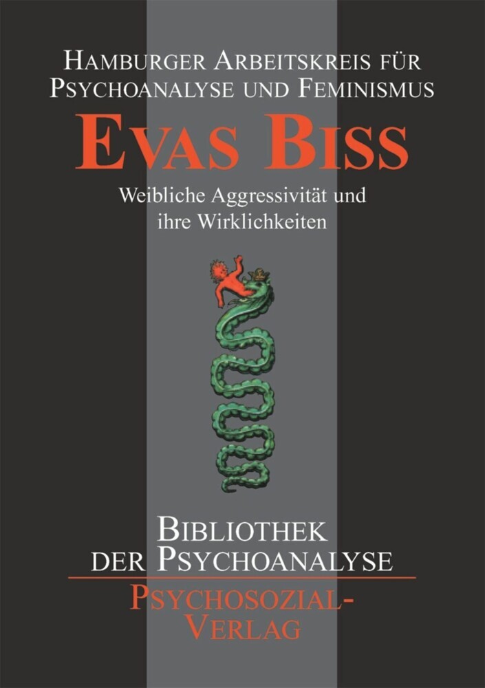 Evas Biss main product photo