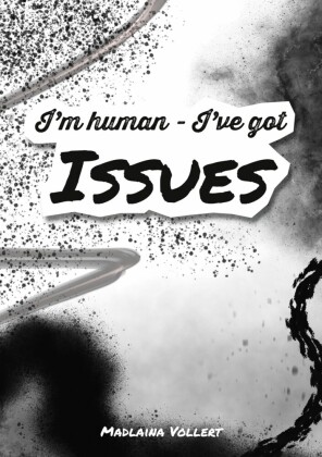 I'm human