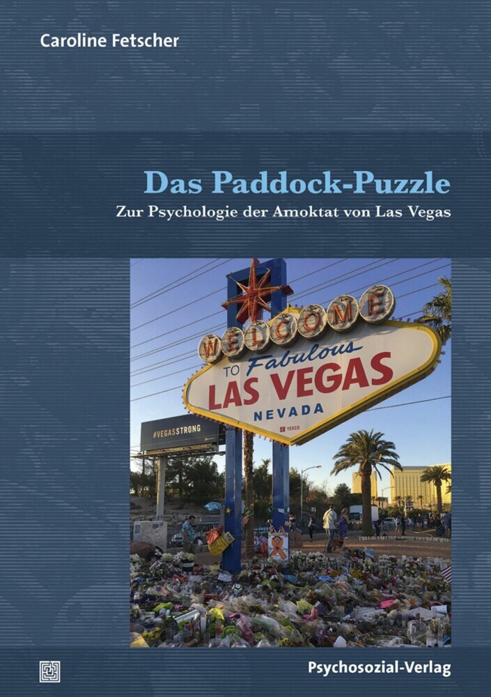 Das Paddock-Puzzle main product photo