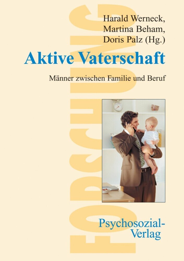 Aktive Vaterschaft main product photo