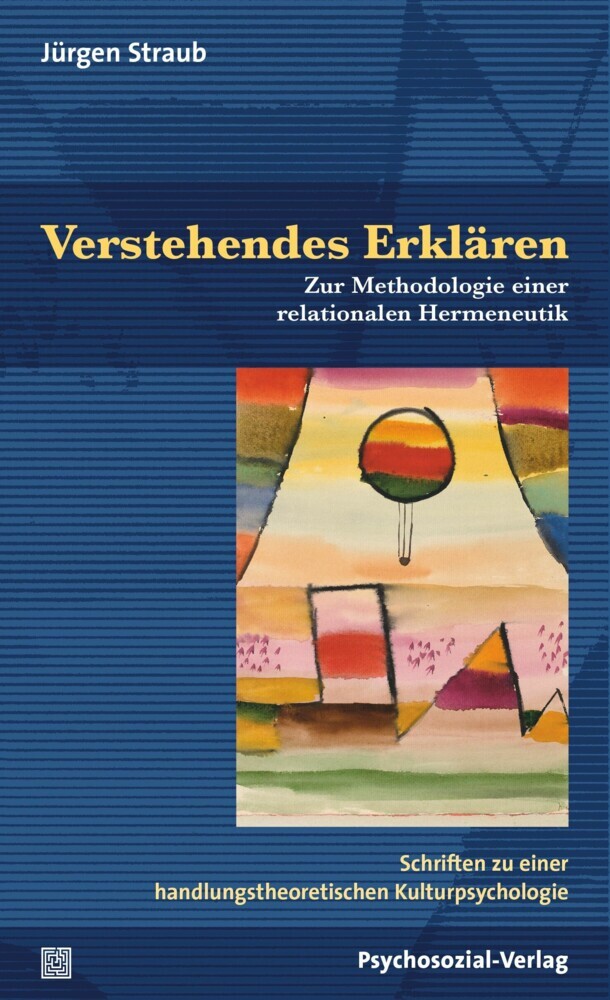 Verstehendes Erklären main product photo