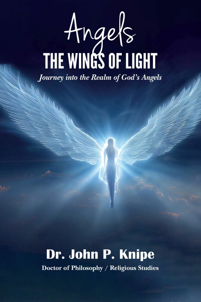 Angels The Wings of Light main product photo