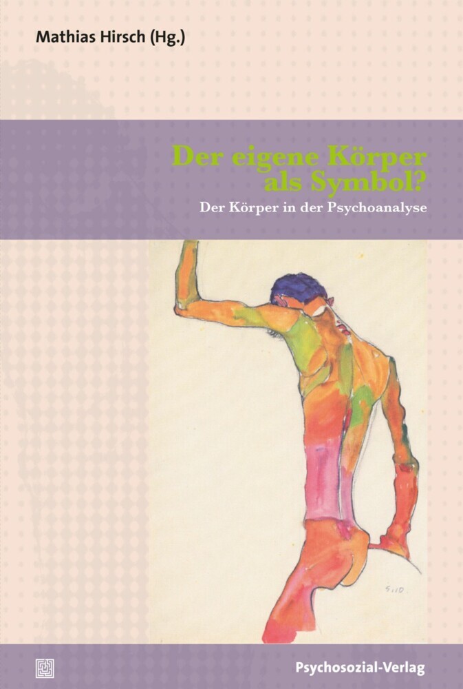 Der eigene Körper als Symbol? main product photo