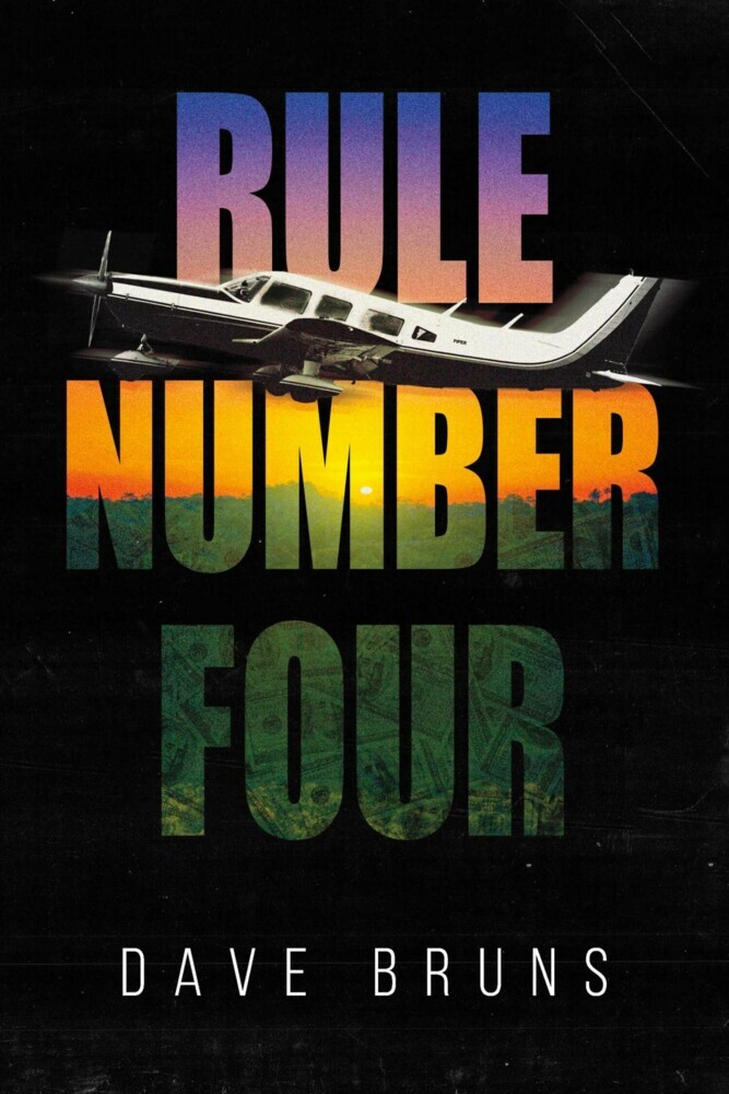 Rule Number Four main product photo