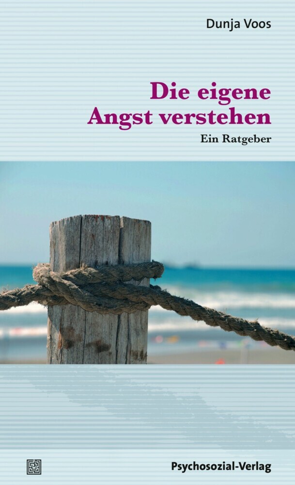 Die eigene Angst verstehen main product photo