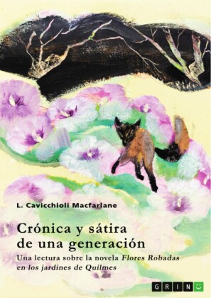 Cro?nica y sa?tira de una generacio?n