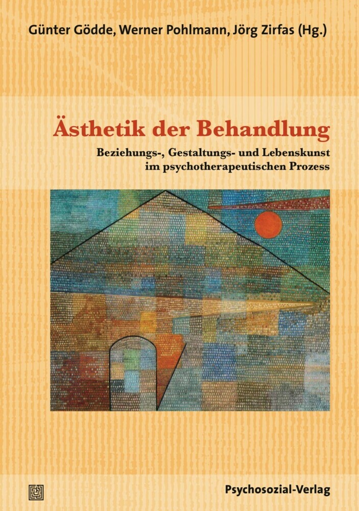 Ästhetik der Behandlung main product photo