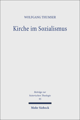 Kirche im Sozialismus
