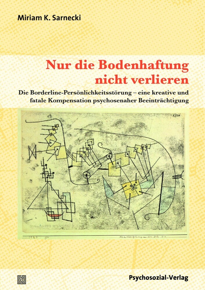 Nur die Bodenhaftung nicht verlieren main product photo