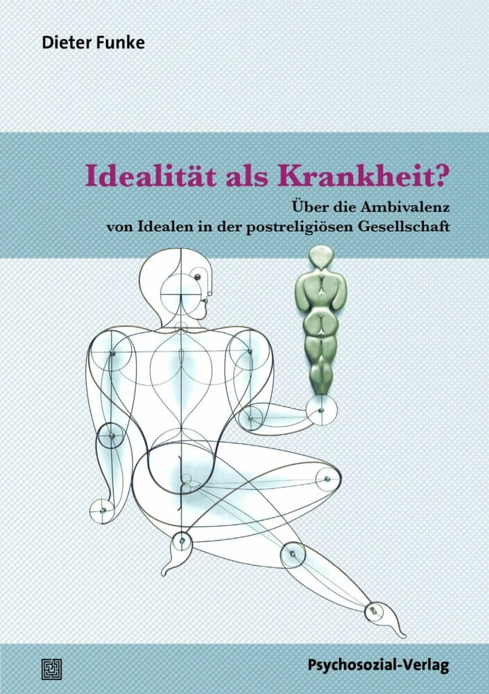 Idealität als Krankheit? main product photo