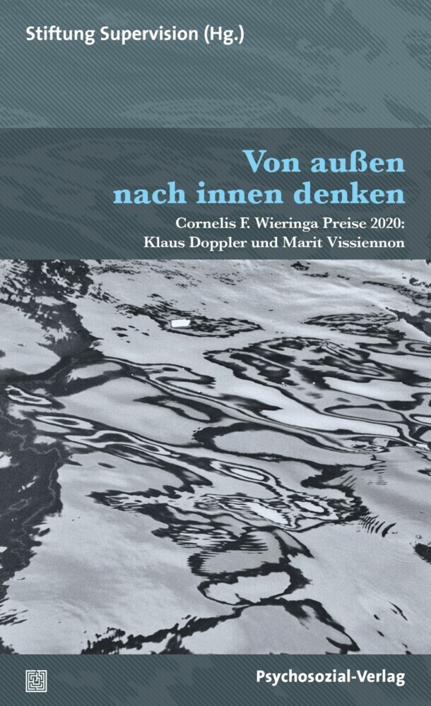 Von außen nach innen denken main product photo