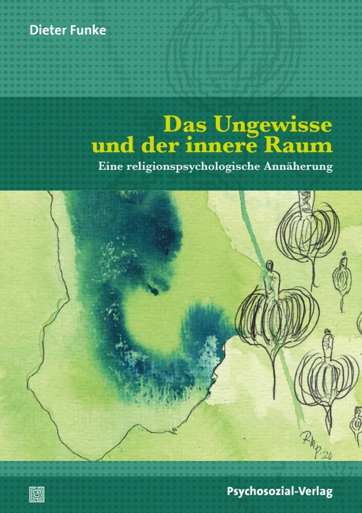 Das Ungewisse und der innere Raum main product photo