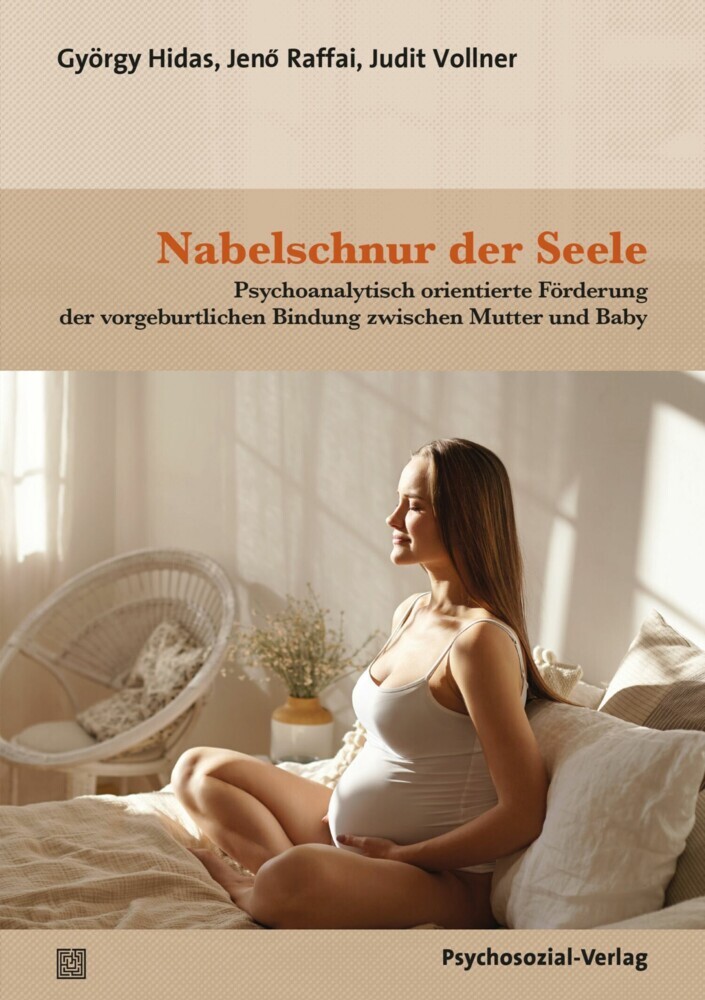 Nabelschnur der Seele main product photo