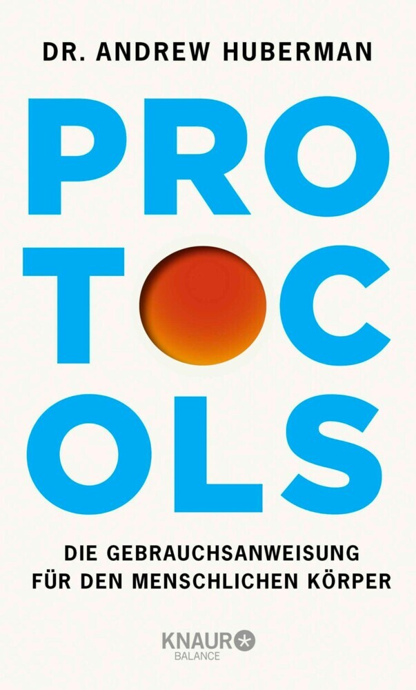 Protocols main product photo