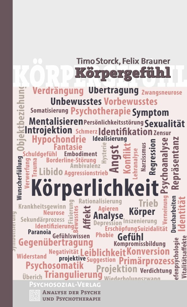 Körpergefühl main product photo