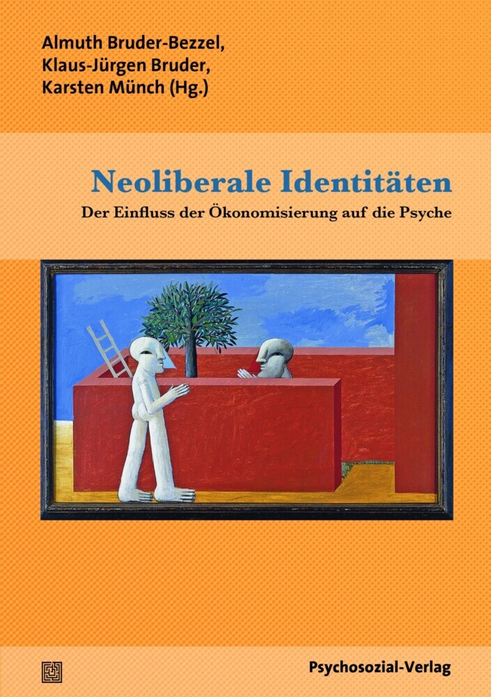Neoliberale Identitäten main product photo