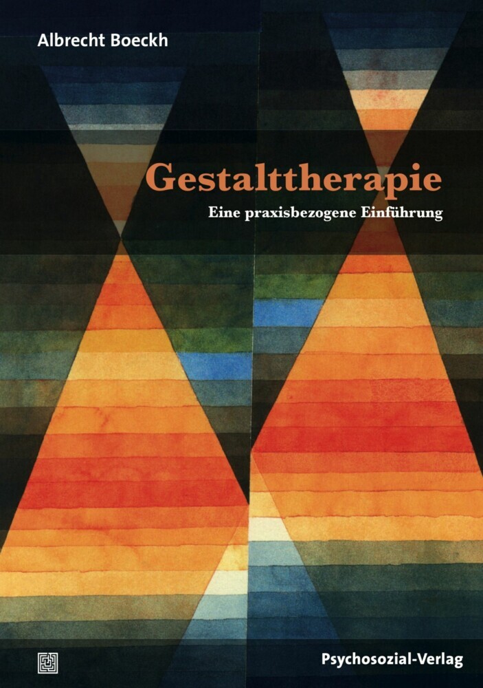 Gestalttherapie main product photo