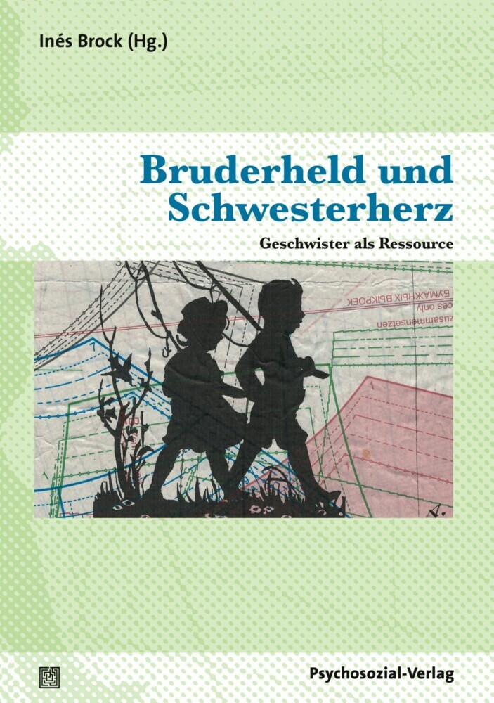 Bruderheld und Schwesterherz main product photo