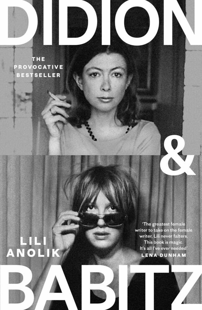 Didion & Babitz main product photo