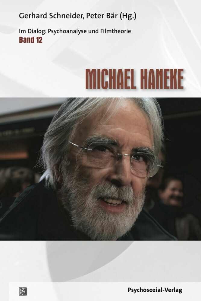 Michael Haneke main product photo