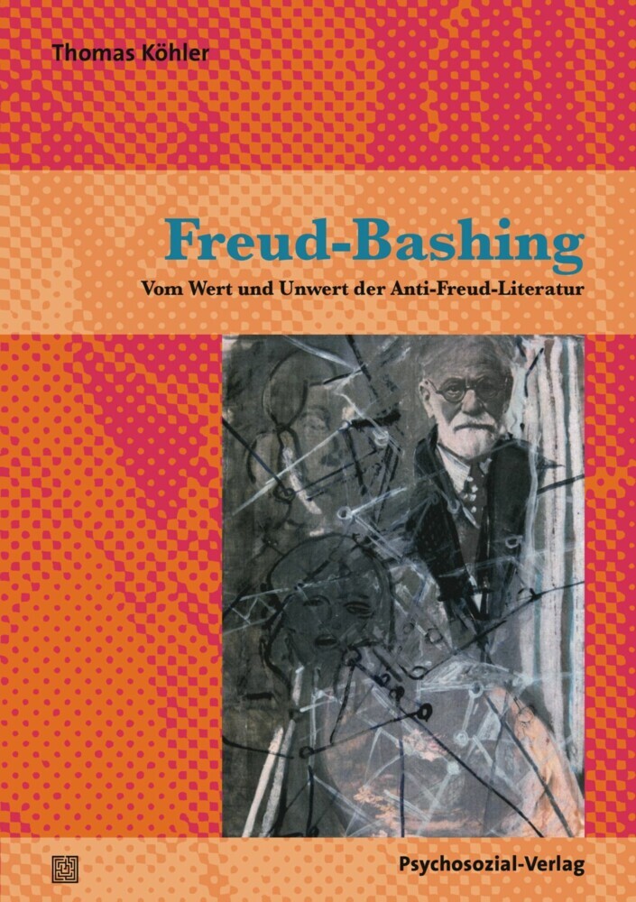 Freud-Bashing main product photo