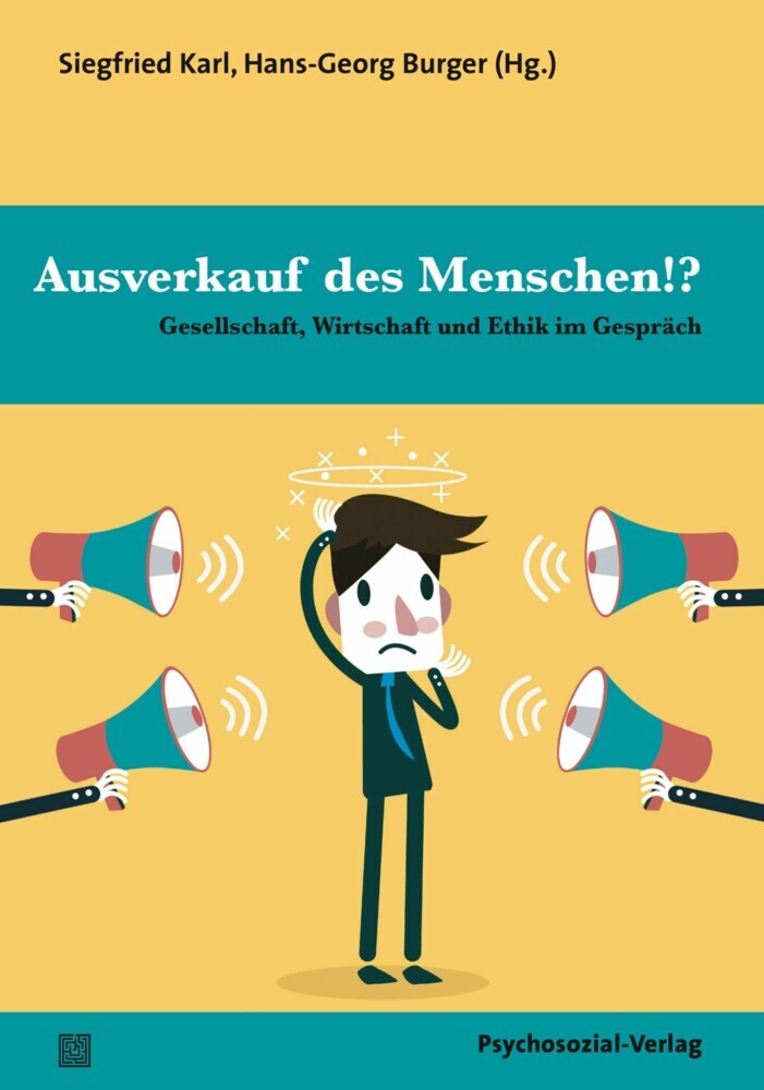 Ausverkauf des Menschen!? main product photo