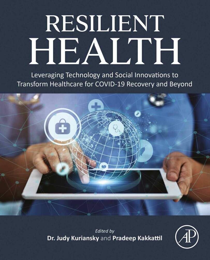 Resilient Health main product photo