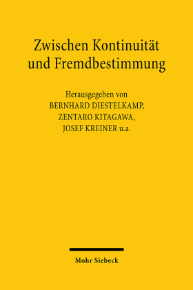 Zwischen Kontinuität und Fremdbestimmung