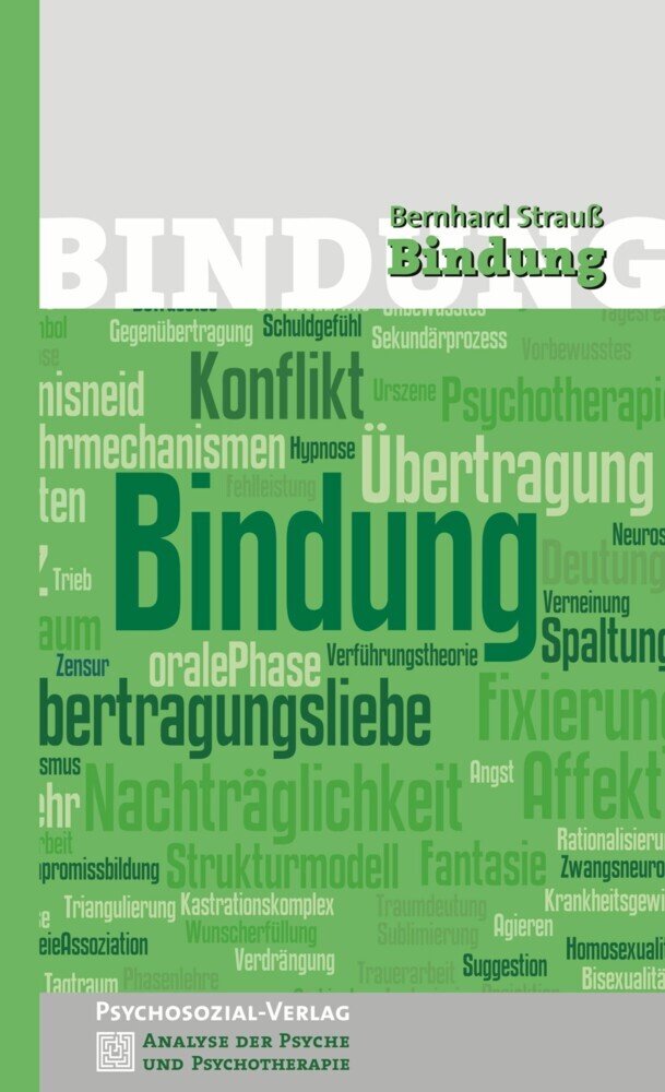 Bindung main product photo