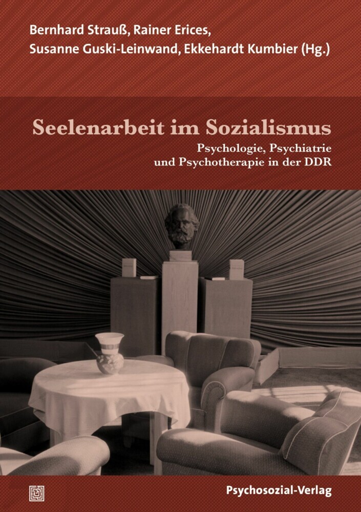 Seelenarbeit im Sozialismus main product photo