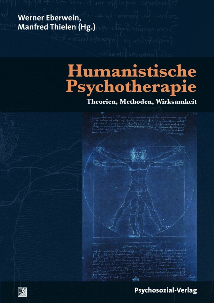 Humanistische Psychotherapie main product photo