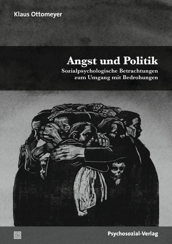 Angst und Politik main product photo