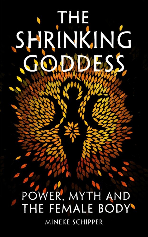 The Shrinking Goddess main product photo