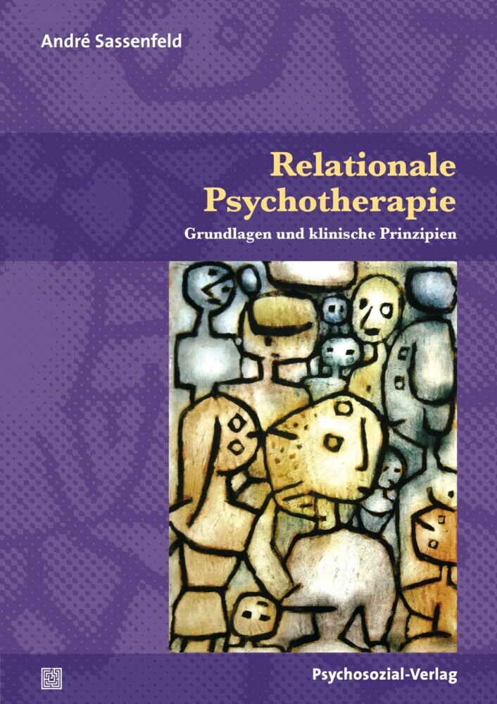 Relationale Psychotherapie main product photo