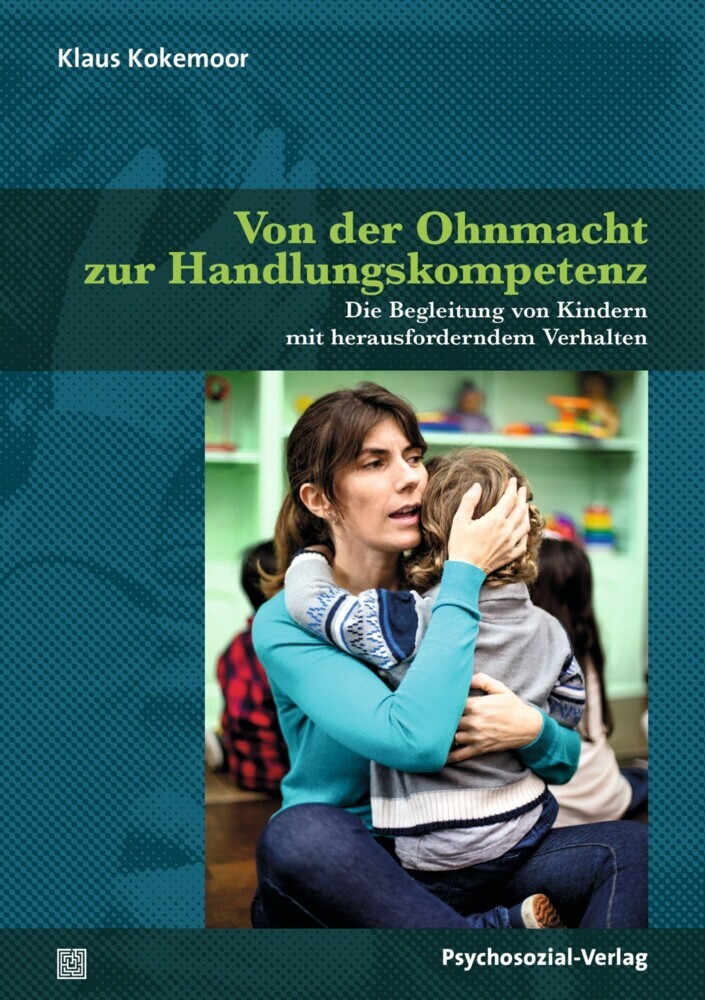 Von der Ohnmacht zur Handlungskompetenz main product photo