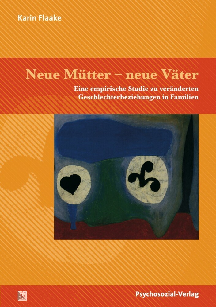 Neue Mütter - neue Väter main product photo