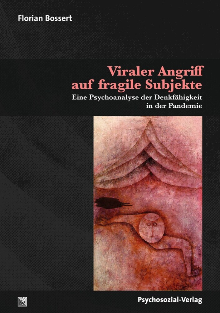 Viraler Angriff auf fragile Subjekte main product photo