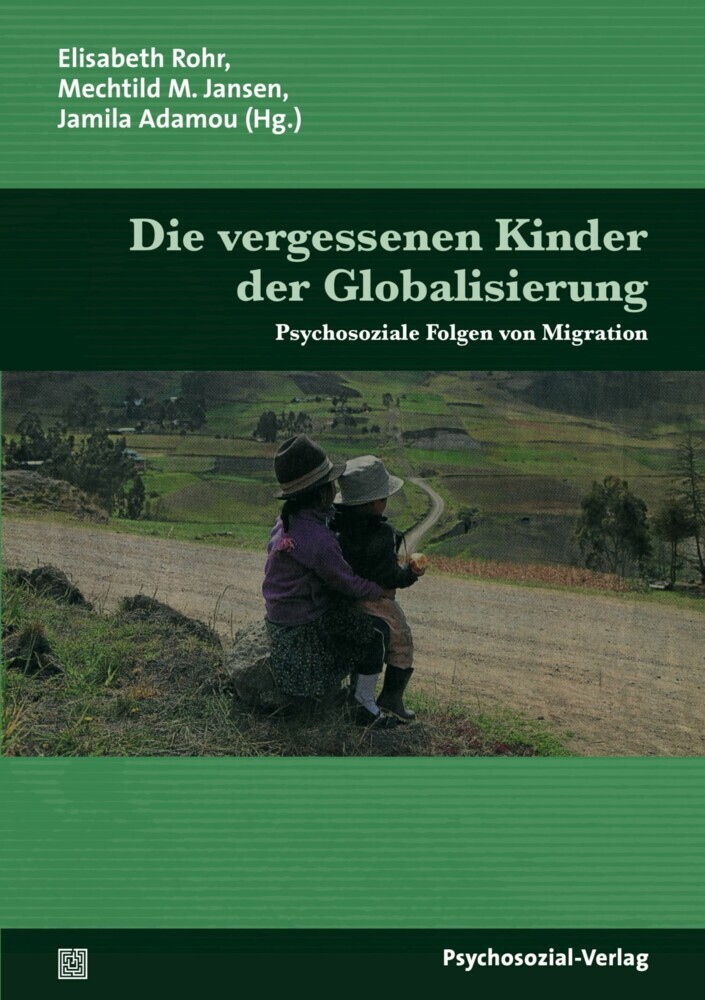 Die vergessenen Kinder der Globalisierung main product photo