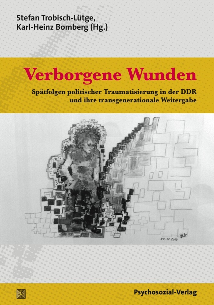 Verborgene Wunden main product photo