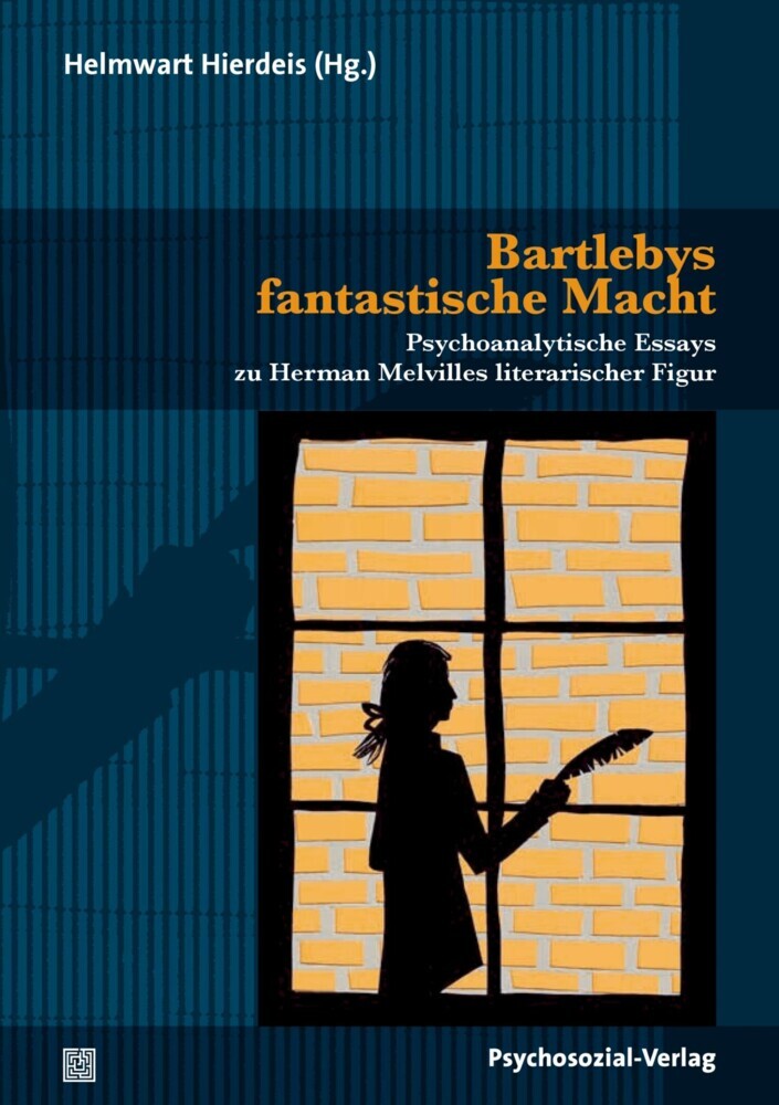 Bartlebys fantastische Macht main product photo