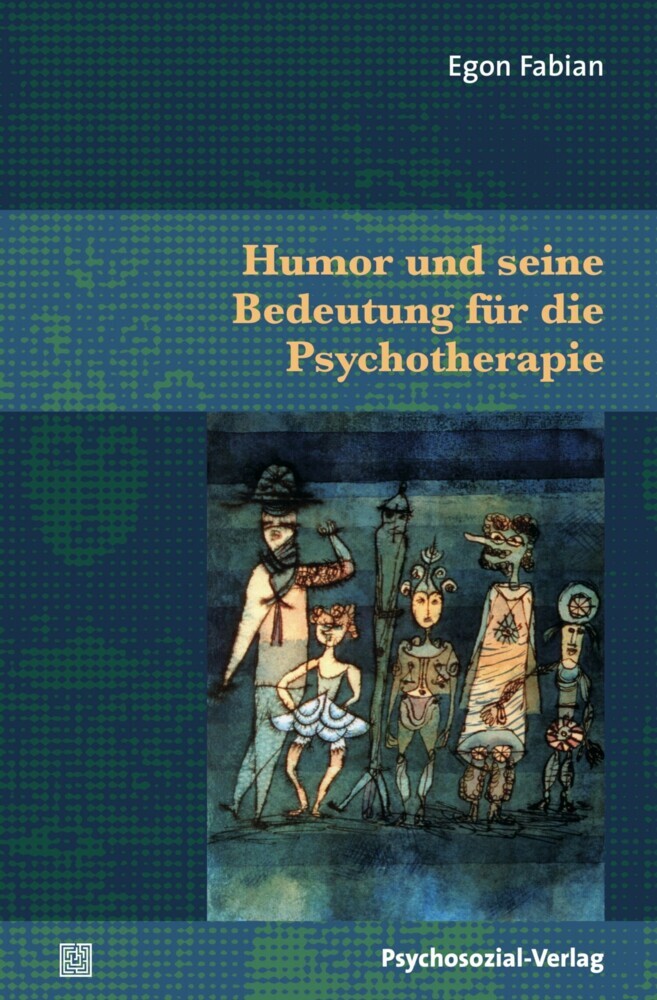 Humor und seine Bedeutung für die Psychotherapie main product photo