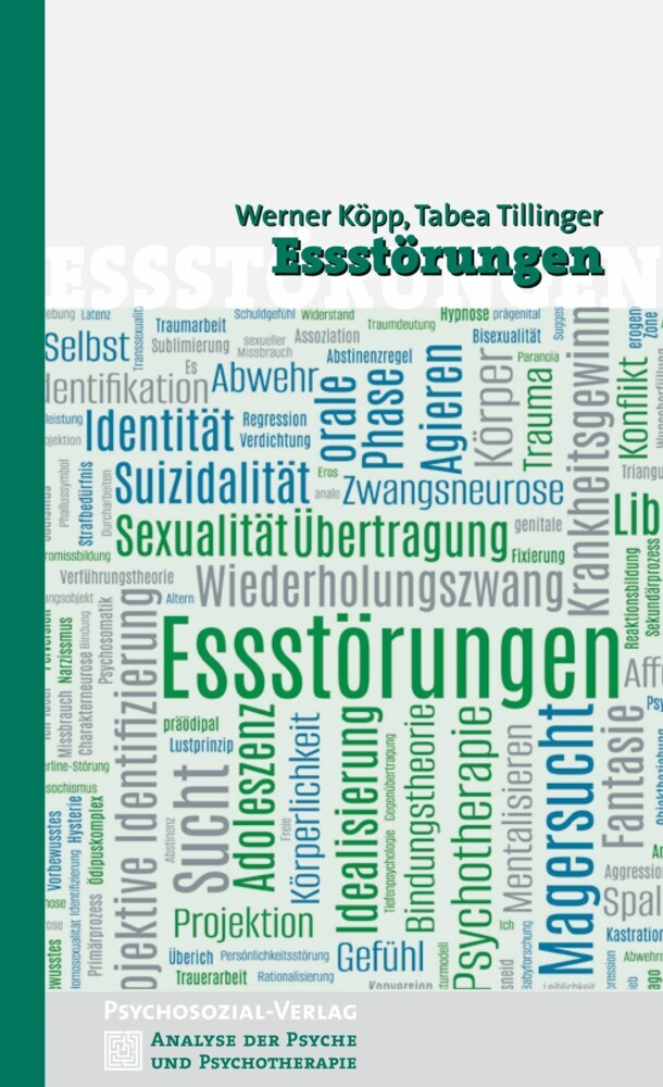 Essstörungen main product photo