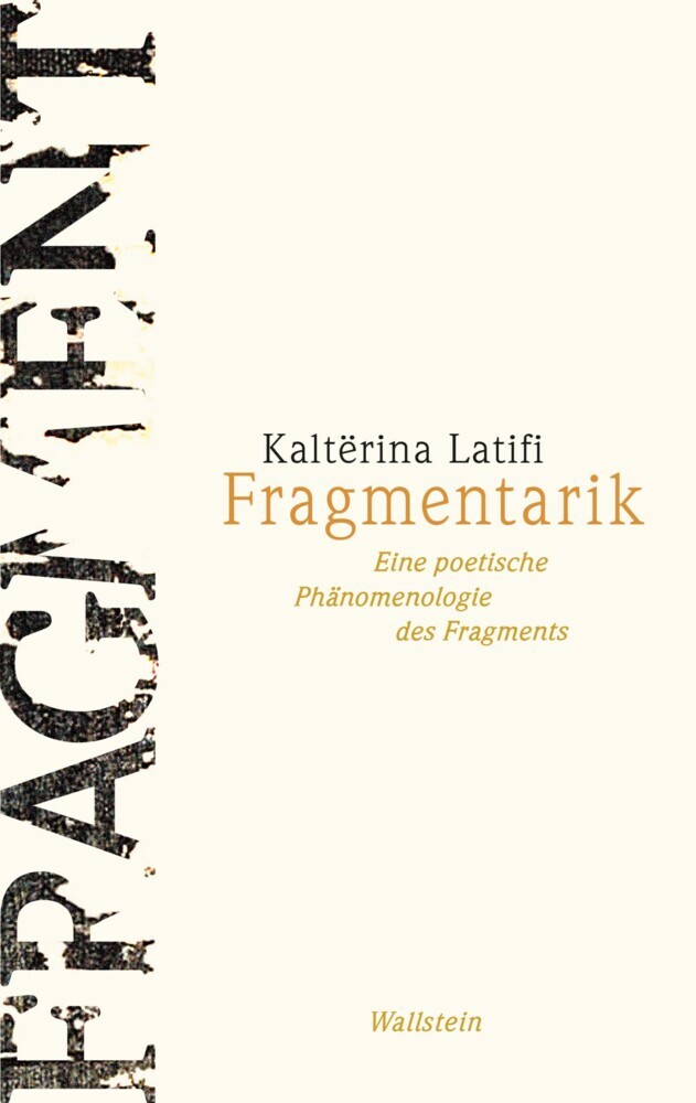 Fragmentarik main product photo